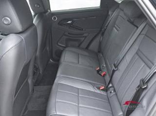 LAND ROVER Range Rover Evoque usata 9