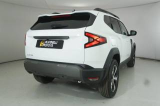 DACIA Duster usata, con Airbag