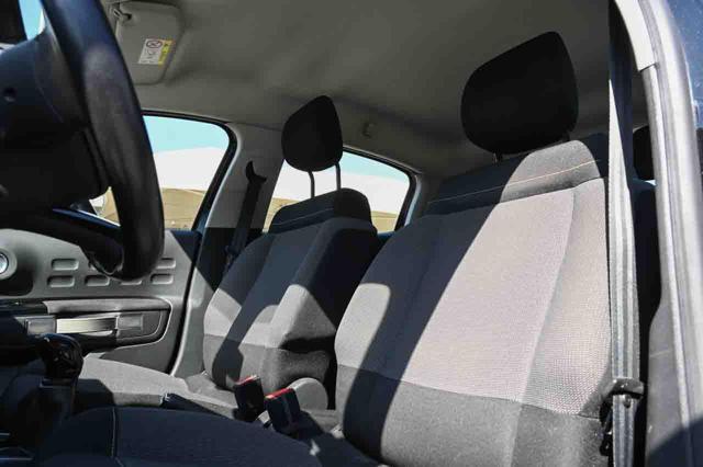 CITROEN C3 usata, con Controllo trazione