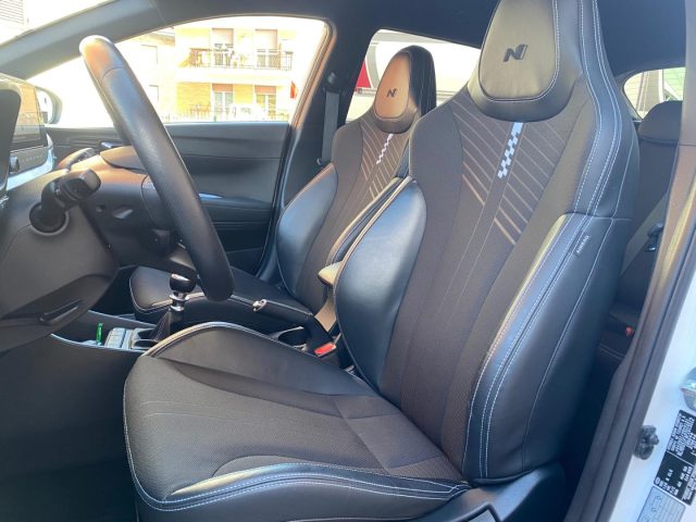 HYUNDAI i20 usata, con Chiusura centralizzata