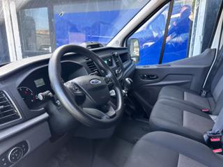 FORD Transit usata, con Cruise Control