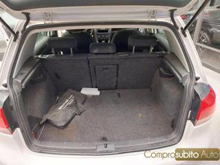 VOLKSWAGEN Golf usata, con ESP