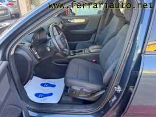 VOLVO XC40 usata, con Boardcomputer