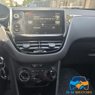 PEUGEOT 208 usata, con Climatizzatore