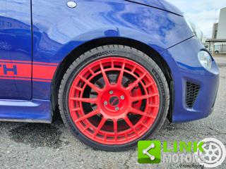 ABARTH 595 usata 20