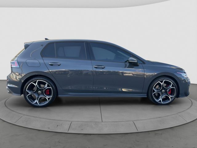 VOLKSWAGEN Golf usata, con Cerchi in lega