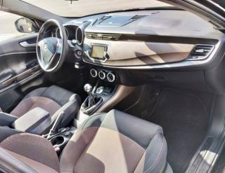 ALFA ROMEO Giulietta usata, con Fendinebbia
