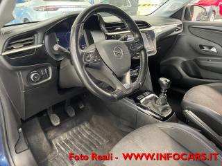 OPEL Corsa usata, con Cruise Control