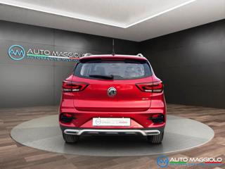 MG ZS usata, con Antifurto