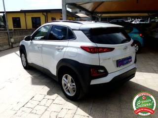 HYUNDAI Kona usata, con Alzacristalli elettrici