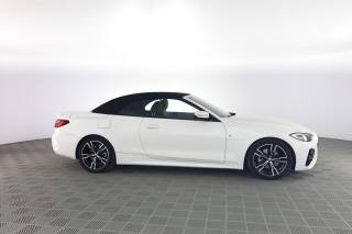 BMW 420 usata 2
