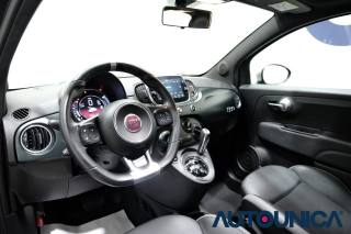 FIAT 500 usata, con Alzacristalli elettrici