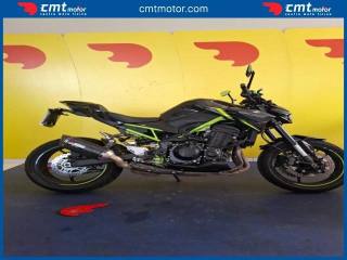 KAWASAKI Z 900