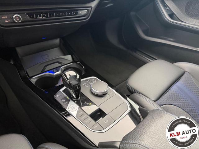 BMW 218 usata, con Climatizzatore