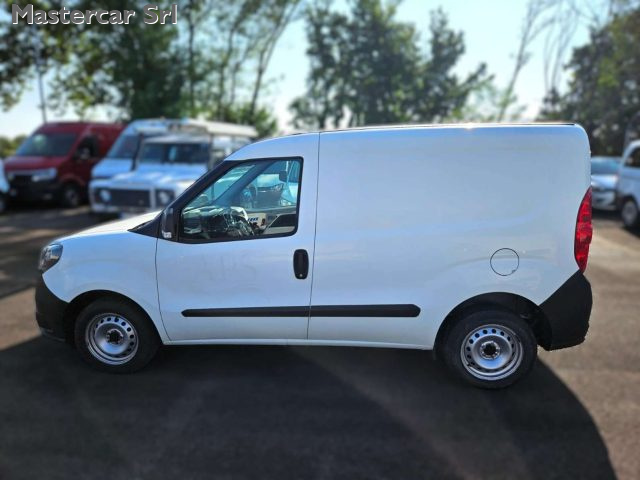 FIAT Doblo usata, con Boardcomputer