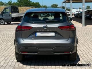 NISSAN Qashqai usata, con Cerchi in lega