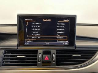 AUDI A6 usata, con Chiusura centralizzata telecomandata