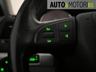 SKODA Yeti usata, con Trazione integrale