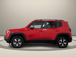 JEEP Renegade usata, con Airbag laterali