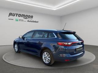 RENAULT Megane usata, con Cerchi in lega