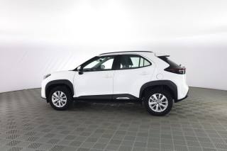 TOYOTA Yaris Cross usata 5