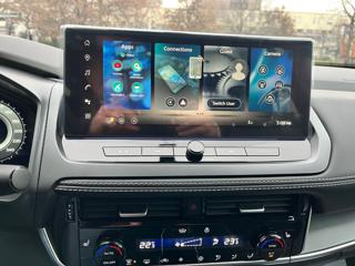 NISSAN Qashqai usata, con Antifurto