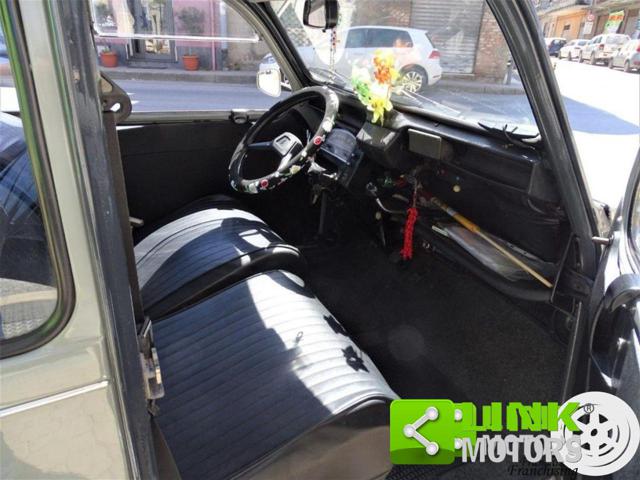 CITROEN 2CV usata 13