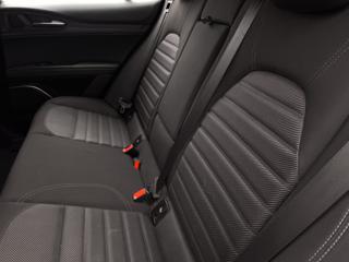 ALFA ROMEO Stelvio usata, con Immobilizzatore elettronico