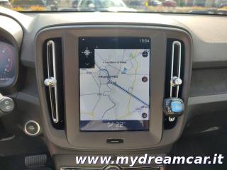 VOLVO XC40 usata, con Servosterzo