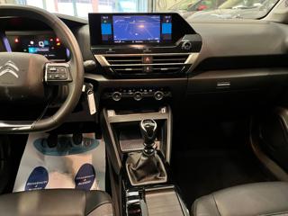 CITROEN C4 usata, con Boardcomputer