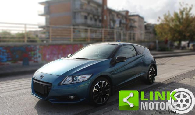 HONDA CR-Z usata, con ABS