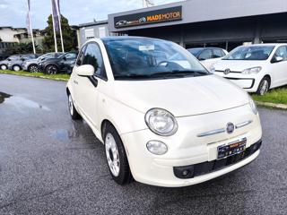 FIAT 500 1.2 Sport