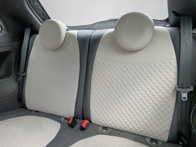 FIAT 500 usata, con Boardcomputer