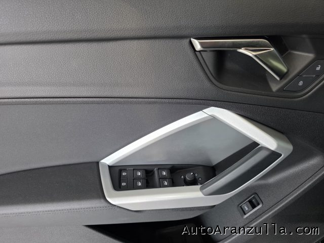 AUDI Q3 usata, con MP3