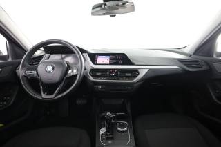 BMW 116 usata 4