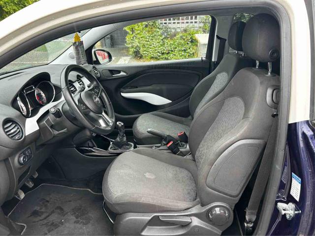 OPEL Adam usata, con Controllo trazione
