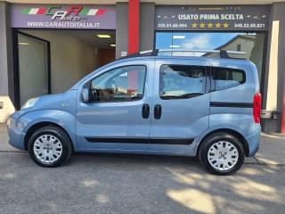 FIAT Qubo usata, con Airbag