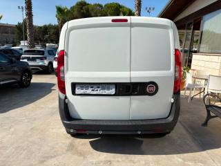 FIAT Doblo usata, con Boardcomputer