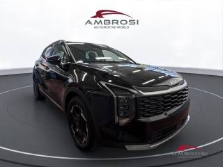 KIA Sportage usata 1