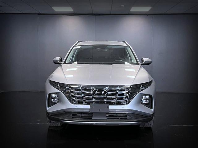 HYUNDAI Tucson usata, con Airbag