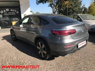 MERCEDES-BENZ GLC 200 d 4Matic Coupé Sport!!!!!!