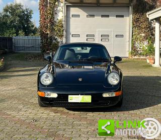 PORSCHE 993 usata, con Airbag