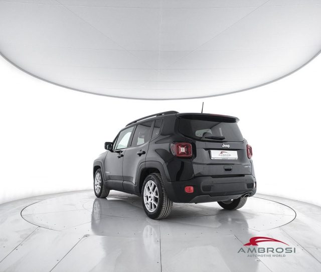 JEEP Renegade usata 3