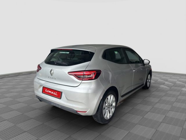 RENAULT Clio usata 6