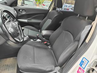 NISSAN Juke usata, con Immobilizzatore elettronico