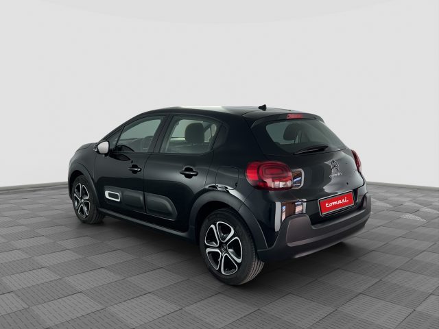 CITROEN C3 usata 2