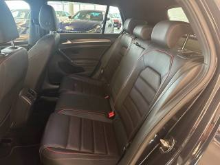 VOLKSWAGEN Golf GTI usata, con Fendinebbia
