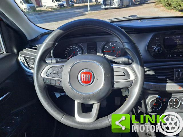 FIAT Tipo usata 22