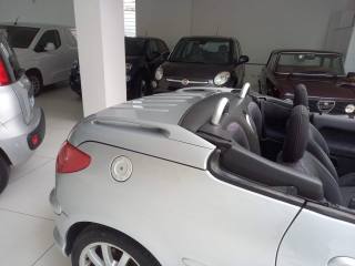 PEUGEOT 206 usata, con Airbag Passeggero