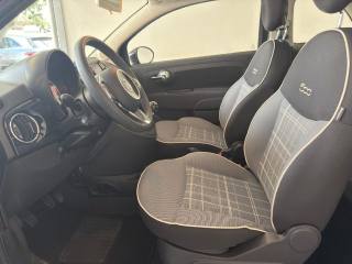 FIAT 500 usata, con Controllo trazione